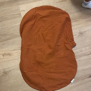 SnuggleMeOrganic cover